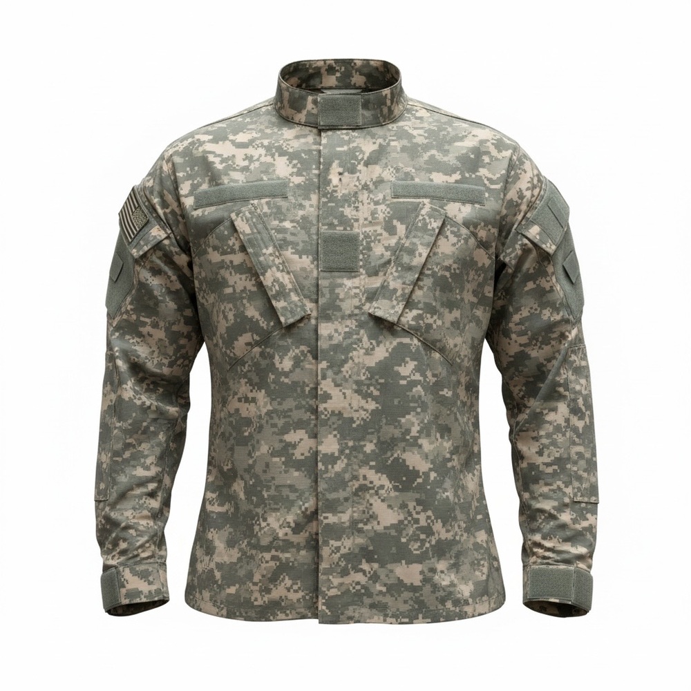 US ARMY ACU Uniform Coat